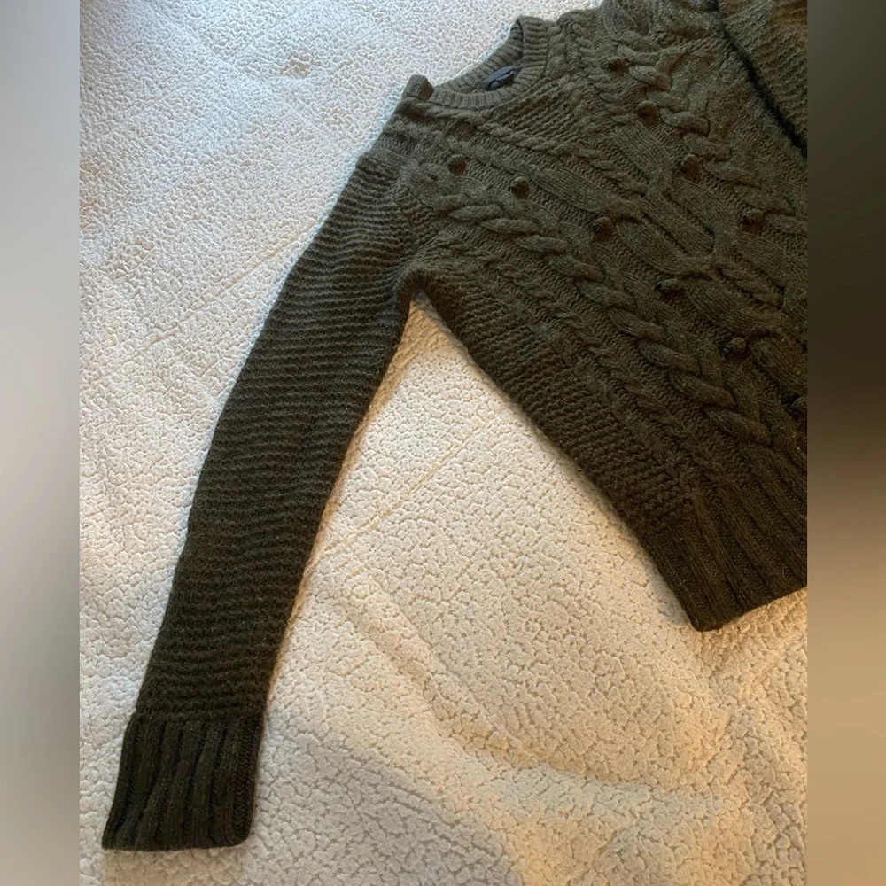 J.Crew Sweater